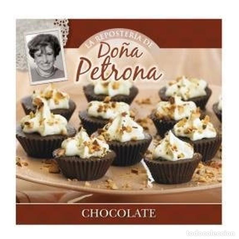 Libros: Chocolate - Distal - N-A - Foto 1