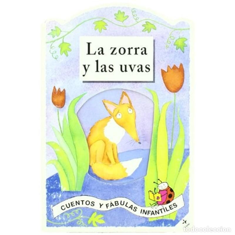 B&uuml;cher: La zorra y las uvas - Carlo A. Michelini