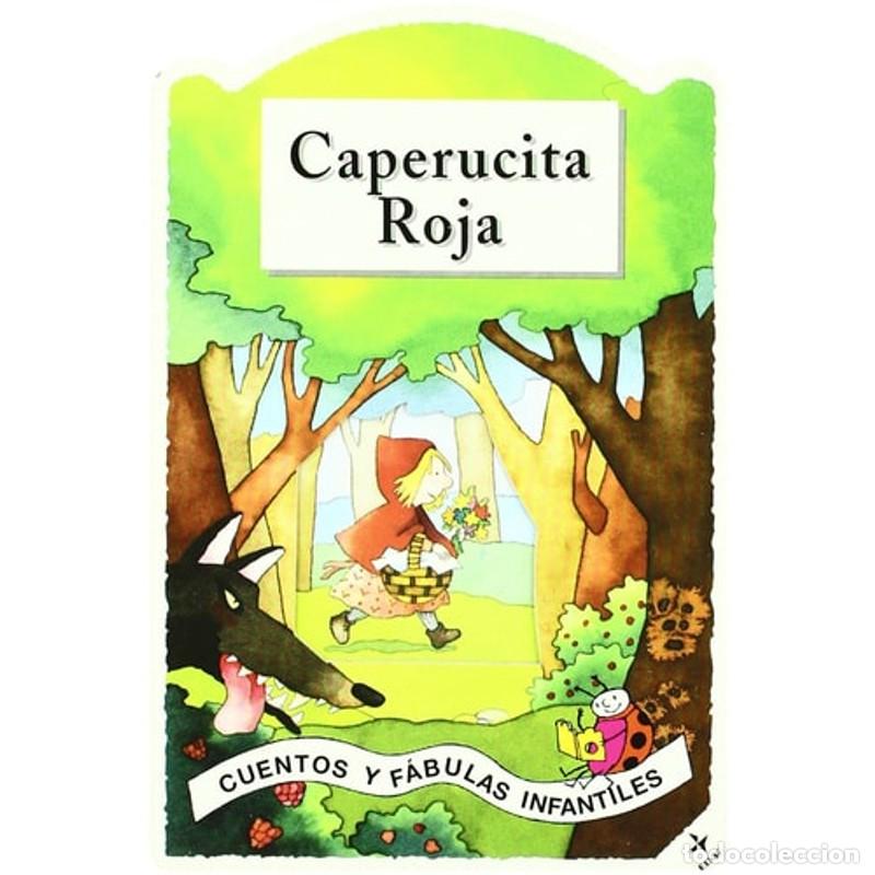 B&uuml;cher: Caperucita Roja - Carlo A. Michelini - Carlo A. Michelini