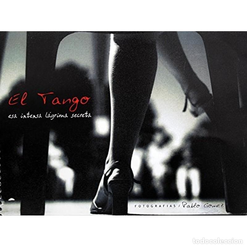 Libros: El Tango - Gomez - Gomez - Foto 1