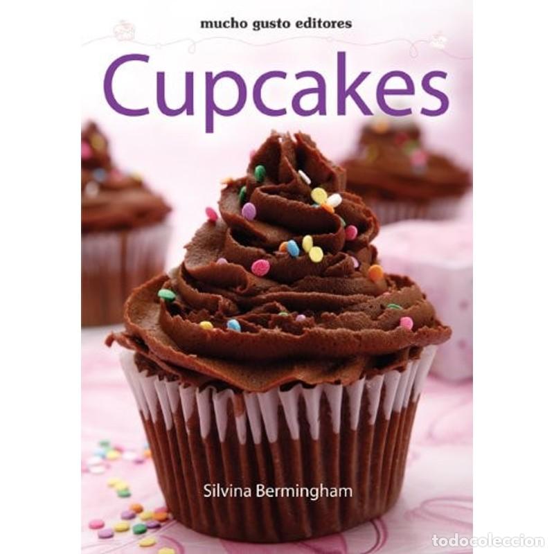 Libros: Cupcakes - Silvina Bermingham - Silvina Bermingham - Foto 1
