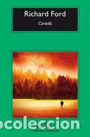 Libros: Canad&aacute; - Richard Ford - Richard Ford - Foto 1