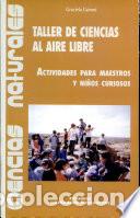 Libros: Taller de ciencias al aire libre - N-A - Foto 1