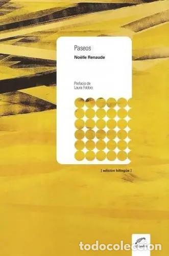 B&uuml;cher: Paseos - Noelle Renaude - Eduvim Bilingue - No&euml;lle Renaude