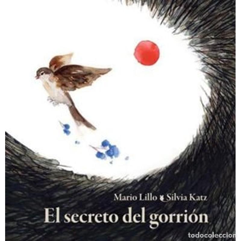 Libri di seconda mano: El secreto del gorri&oacute;n - Mario Lillo