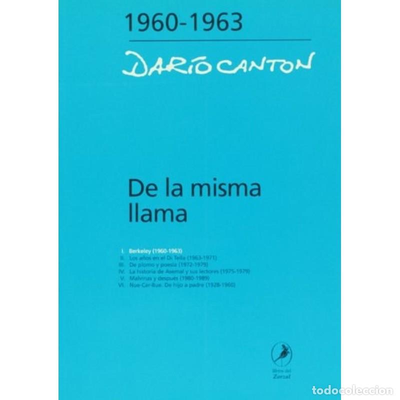Libros: Berkeley (1960-1963) (Spanish Edition) - Dario Canton - Foto 1