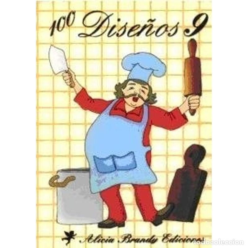Libros: 100 Disenos 9 (Spanish Edition) - unknown author - Foto 1