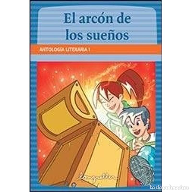 Libros: ARCON DE LOS SUE&Ntilde;OS, EL - VARIOS - Foto 1