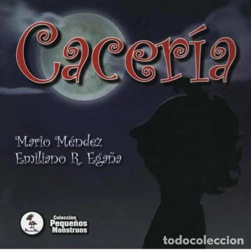 Libros: Cacer&iacute;a - unkknown - unkknown - Foto 1