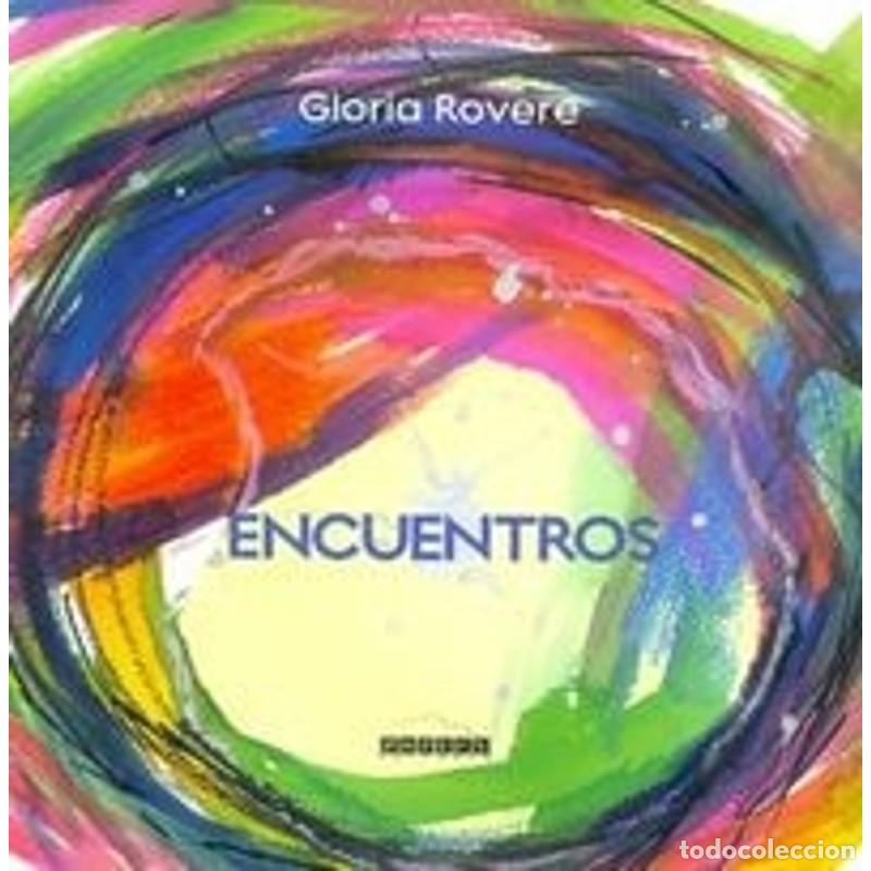 Libros: Encuentros - ROVERE - ROVERE - Foto 1