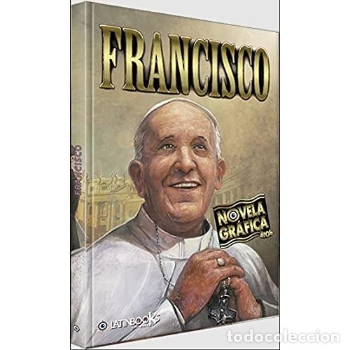 Libros: Francisco - Emanuel Castro - Emanuel Castro - Foto 1