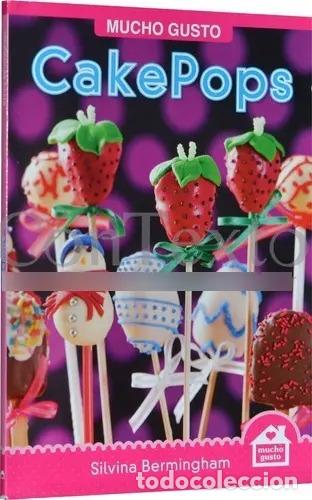Libri di seconda mano: Libro Cakepops - Bermingham, Silvina, de BERMINGHAM, SILVINA - BERMINGHAM, SILVINA