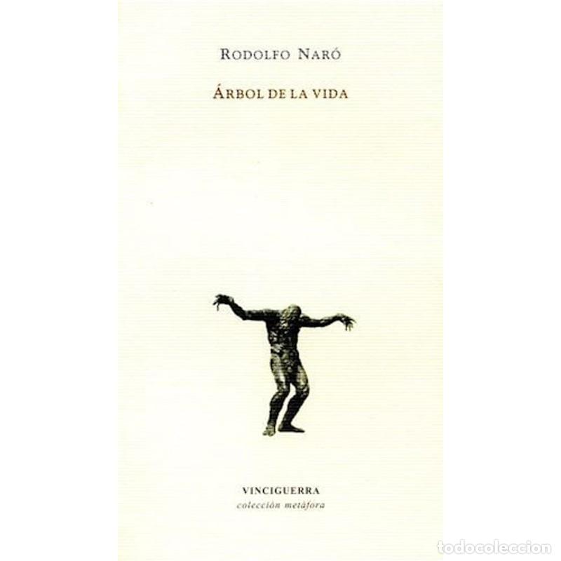 Libri di seconda mano: Arbol De La Vida - N-A