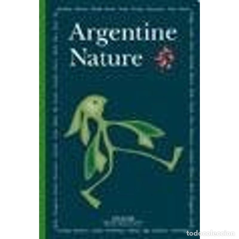 Libros: Argentine Nature (Spanish Edition) - Sophie Le Comte - Foto 1