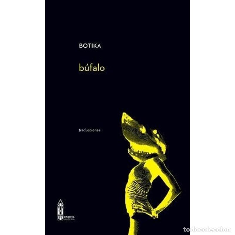 Libros: Bufalo - Botika - Botika - Foto 1