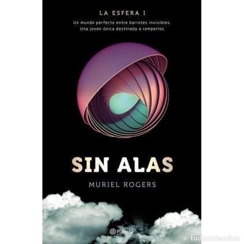 Libros: Las Esfera 1 - Rogers - Foto 1