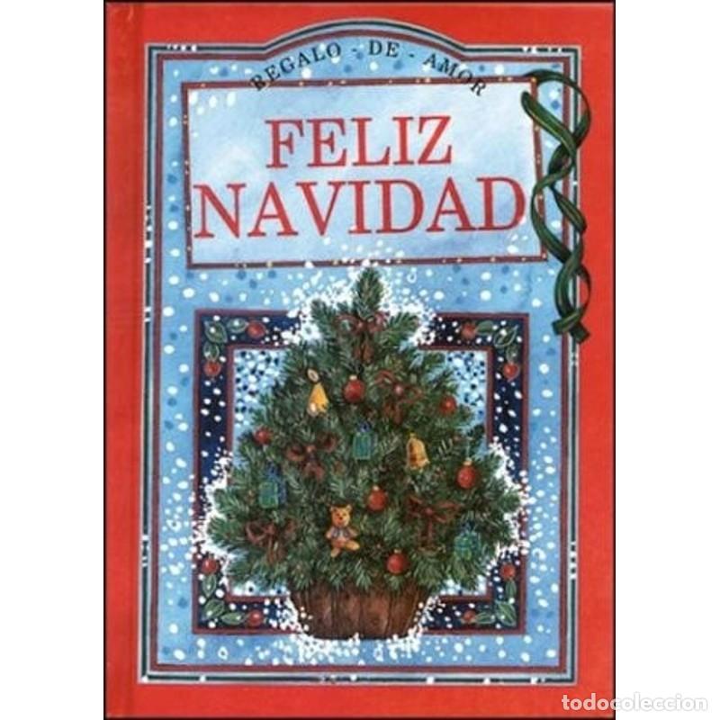 Libros: Feliz Navidad - Collectif - Collectif - Foto 1