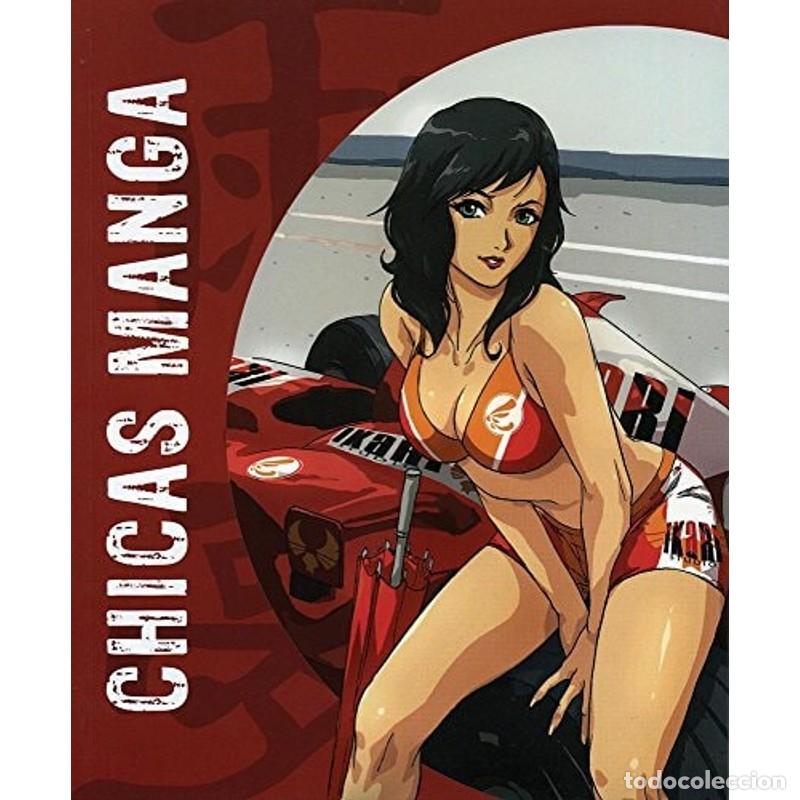 Libros: Chicas Manga - Dagobert - Dagobert - Foto 1