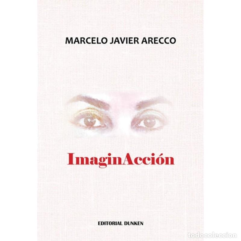 Libros: ImaginAcci&oacute;n - unknown - unknown - Foto 1