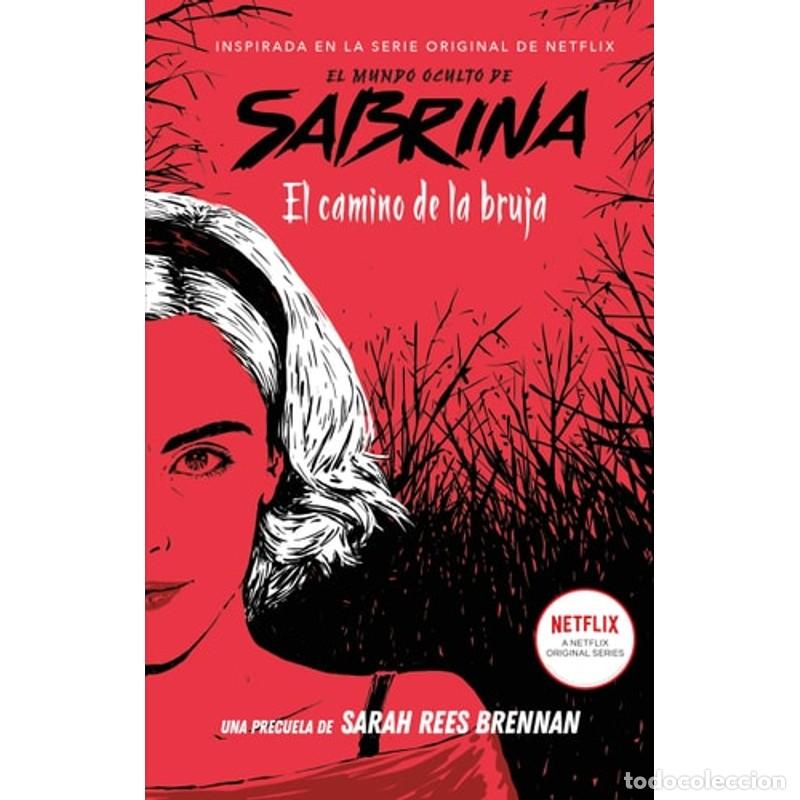 Libri di seconda mano: Mundo Oculto de Sabrina, El - Sarah Rees Brennan