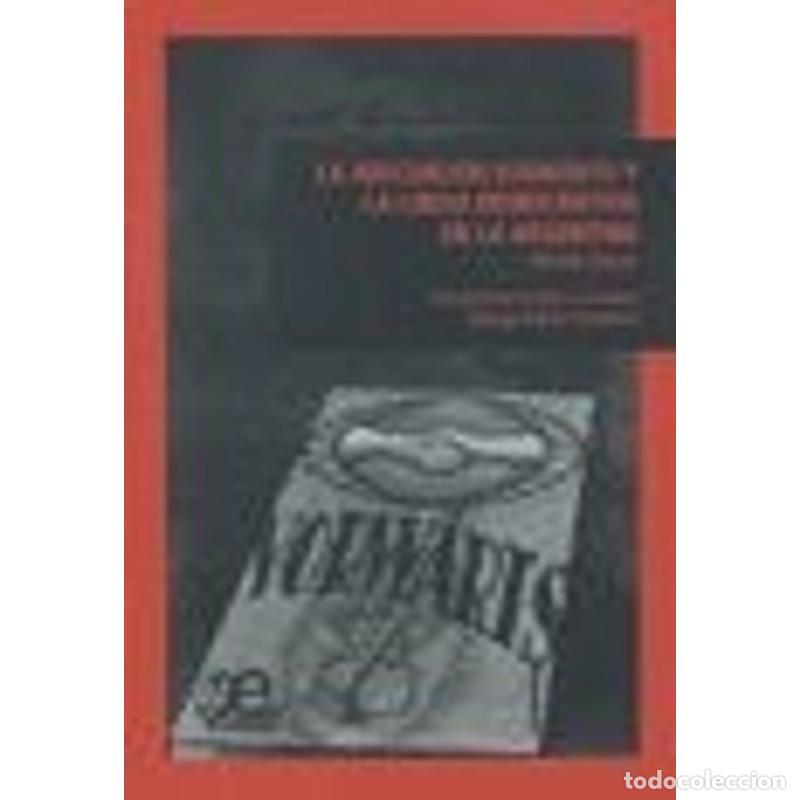 Libros: LA ASOCIACION VORWARTS Y LA LUCHA DEMOCRATICA EN LA ARGENTIN - Alfredo Bauer - Foto 1