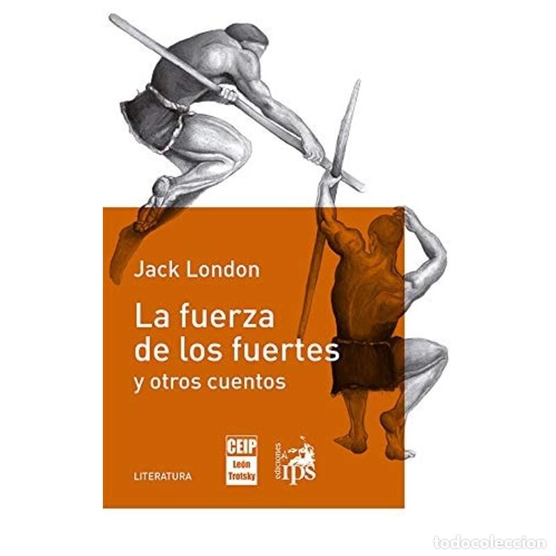 Libros: Fuerza de las fuertes y otros cuentos - unknown - Foto 1