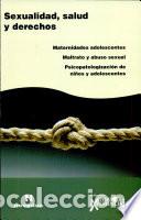Libros: Sexualidad, salud y derechos (57) - N-A - Foto 1
