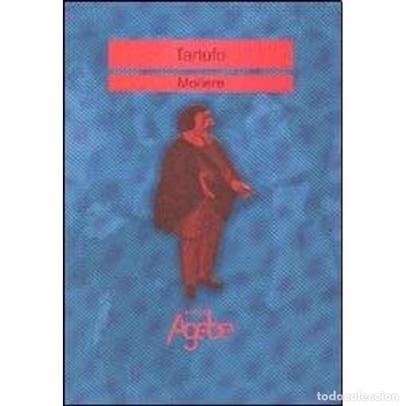 Libros: Tartufo - MOLIERE - MOLIERE - Foto 1