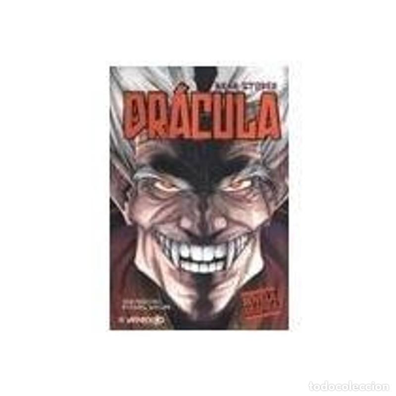 Libros: Dracula - Bram Stoker - Bram Stoker - Foto 1