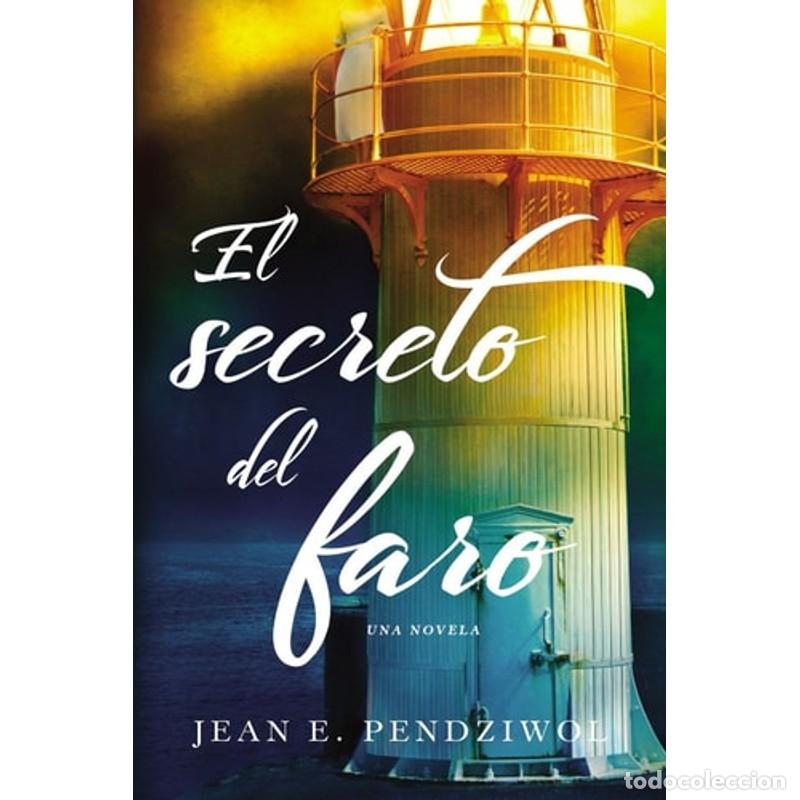 Libros: secreto del faro - Jean E. Pendziwol - Foto 1