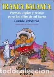 Libros: TRANCA BALANCA (Spanish Edition) - Varios - Varios - Foto 1