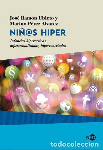 Libros: Ninos Hiper - Ramon Ubieto - Ramon Ubieto