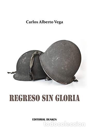 Libri di seconda mano: Regreso sin gloria - VEGA - VEGA