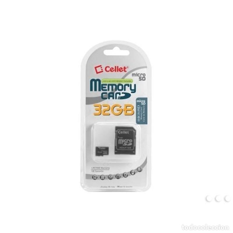 Libros: Cellet 32GB Fly IQ450 Horizon Micro SDHC Card is Custom Form - Sinay, Sergio