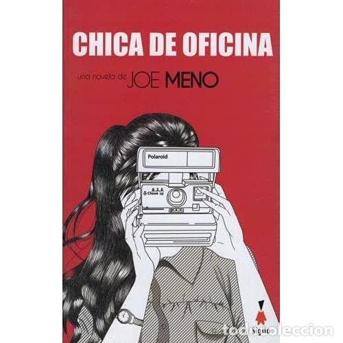 Libros: CHICA DE OFICINA - JOE MENO - Foto 1