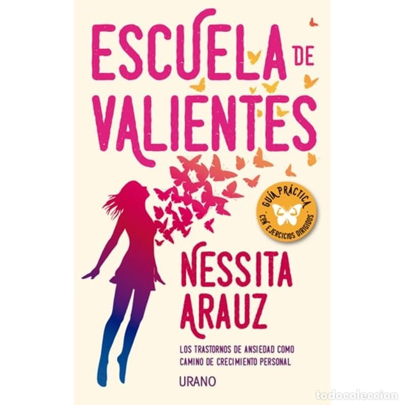Libros: Escuela de Valientes - Vanesa Rodriguez - Foto 1