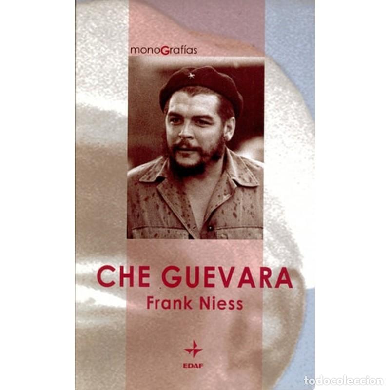 Libros: Che Guevara - Frank Niess - Frank Niess - Foto 1