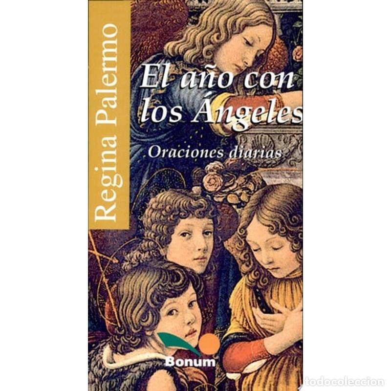 Libros: El ano con los Angeles - Regina Palermo - Foto 1