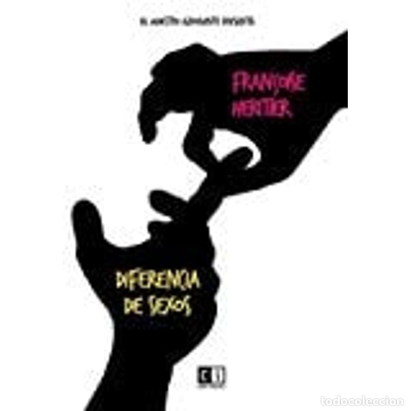 Libri di seconda mano: Diferencia de sexos - Fran&ccedil;oise H&eacute;ritier
