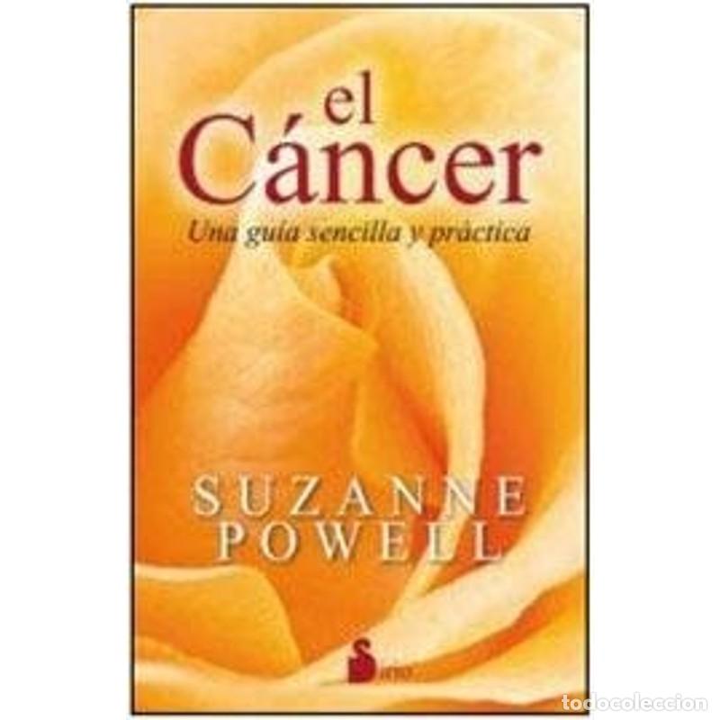 Libros: El Cancer - SUZANNE POWELL - SUZANNE POWELL - Foto 1