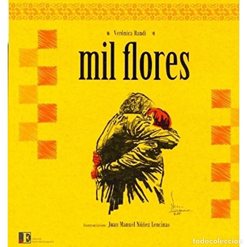 Libri di seconda mano: Mil flores - Bandi