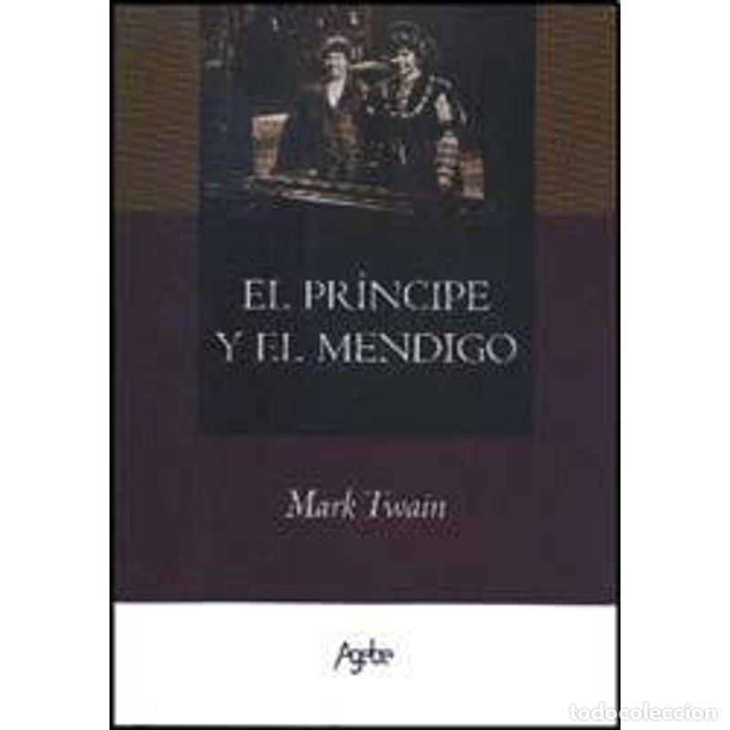 Libros: El Principe Y El Mendigo - Twain Mark - Foto 1