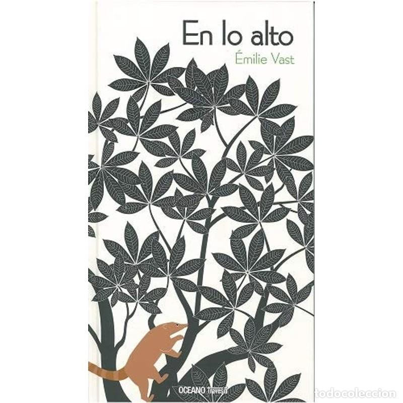 Libros: En lo alto - &Eacute;milie Vast - Foto 1