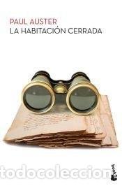 Libros: La habitaci&oacute;n cerrada - AUSTER - Foto 1