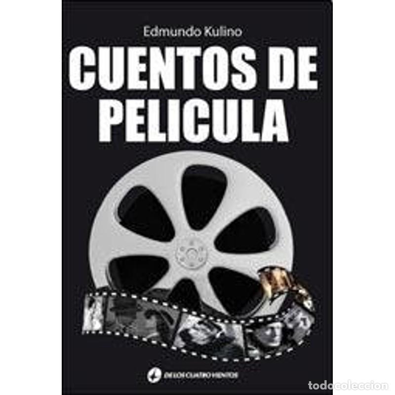 Libros: Cuentos de pel&iacute;cula - unknown author - Foto 1