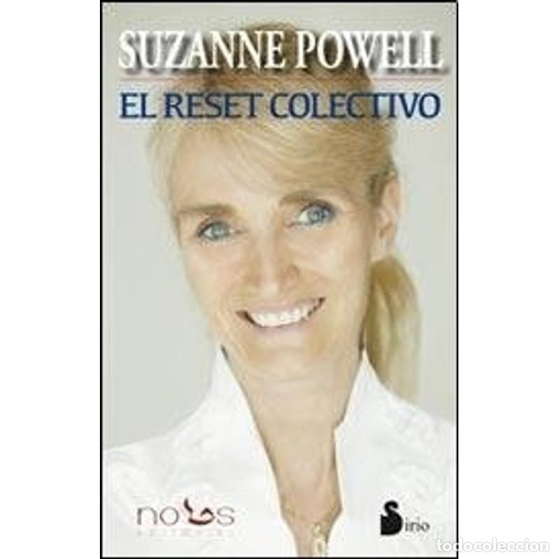 Libros: El reset colectivo - SUZANNE POWELL - Foto 1