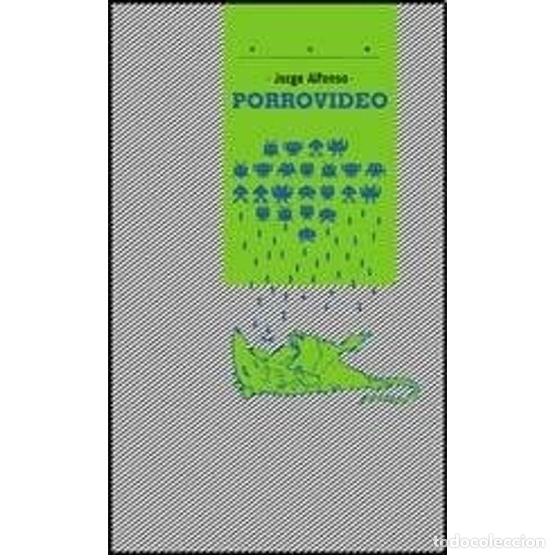 Libri di seconda mano: Porno Y Post Porno - Roberto Echavarren Welker
