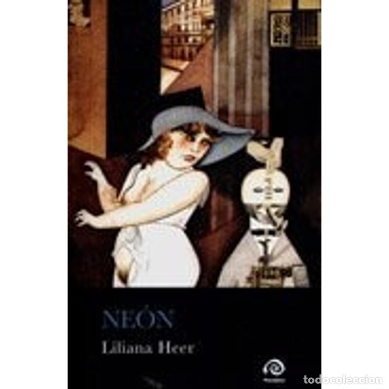 Libros: Neon (Spanish Edition) - liliana-heer - Foto 1