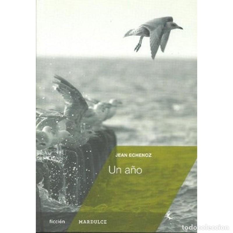 Libros: UN A? (Spanish Edition) - Echenoz Jean - Foto 1