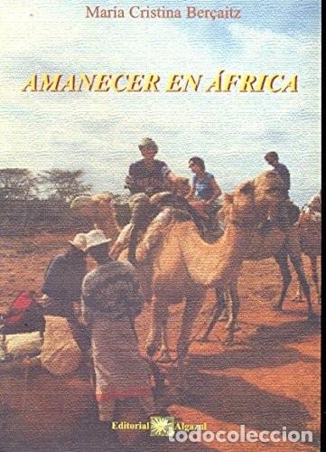 Libros: Amanecer en Africa - unknown author - Foto 1